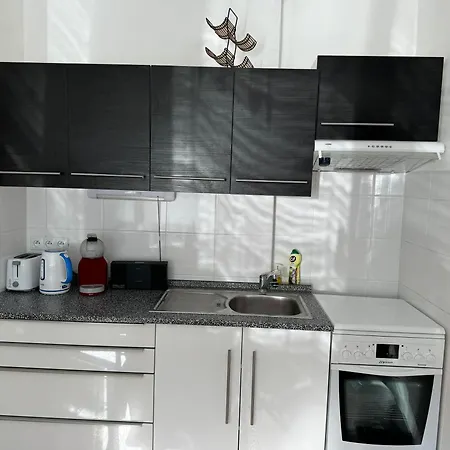 公寓 Bytik 4u Banská Štiavnica