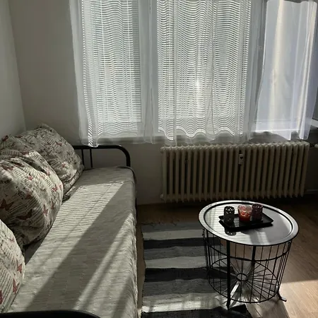 Bytik 4u * Banská Štiavnica