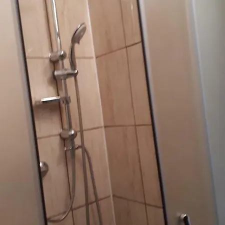 公寓 Bytik 4u Banská Štiavnica
