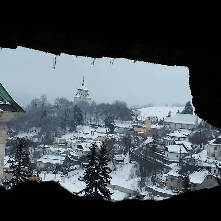 Bytik 4u * Banská Štiavnica